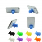 Mini Pig Phone Stand Holder