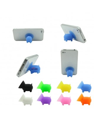 Mini Pig Phone Stand Holder