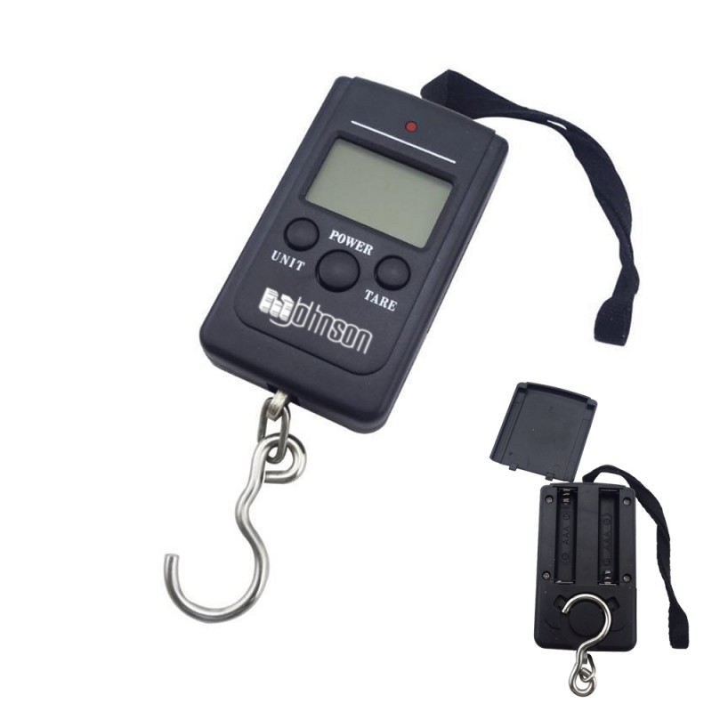 Hanging Hook Portable Electronic Scales