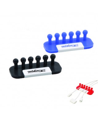 Desktop Cable Organizer