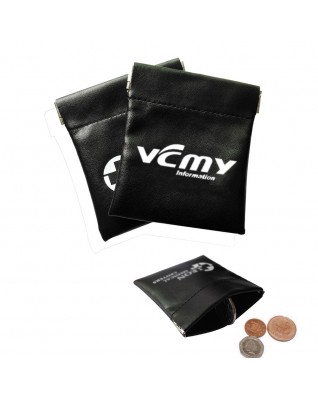 PU Leather Coin Purse