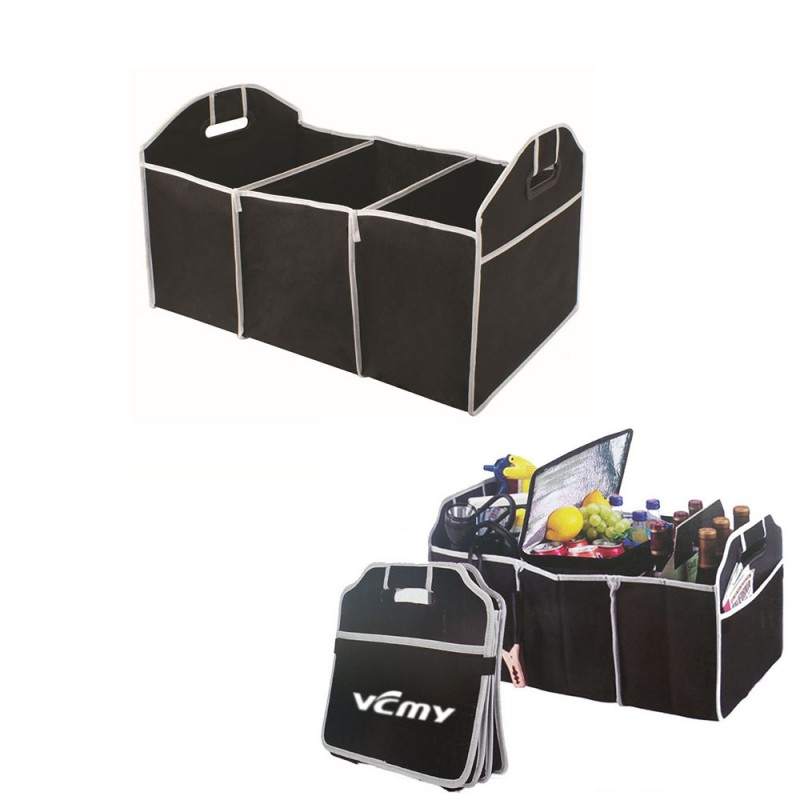 70GSM Non-woven  Trunk Organizer