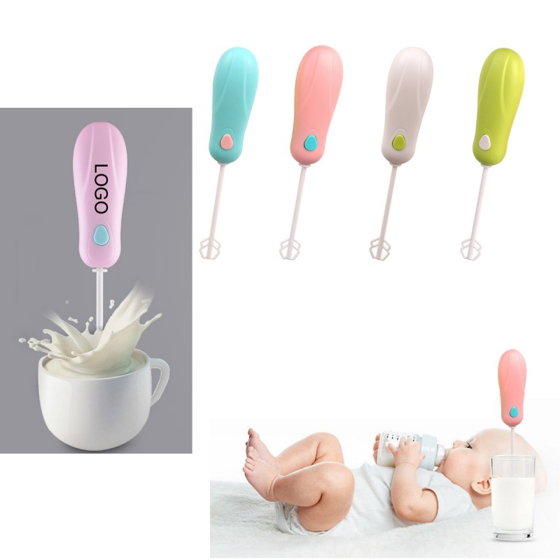 Electric Hand-held Mixer