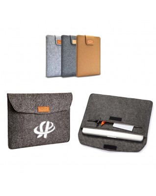Felt Sleeve Laptop 
