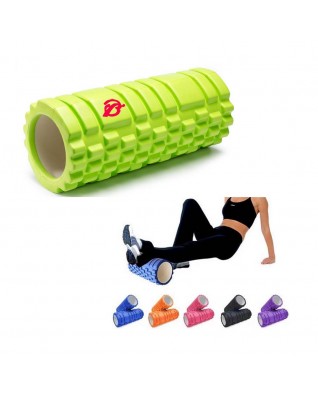 Yoga Foam Roller
