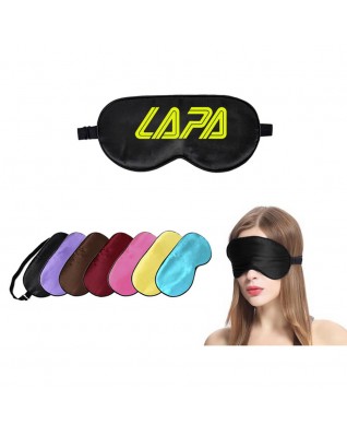 Silk Sleep Eye Mask