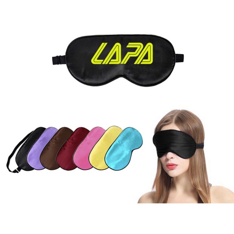 Silk Sleep Eye Mask