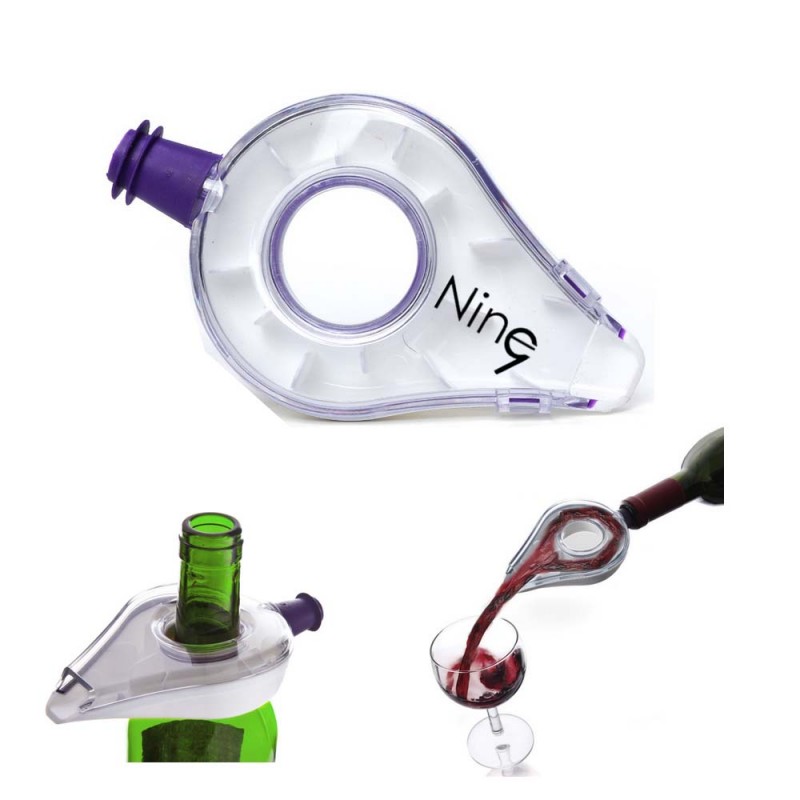Wine Decanter