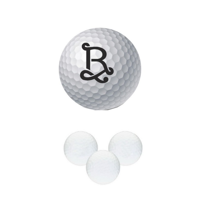 Golf Ball