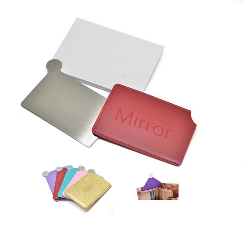 Make-up Mirror