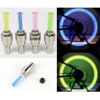 Spoke Bicycle Lights