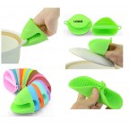 Heat Resistant Silicone Glove