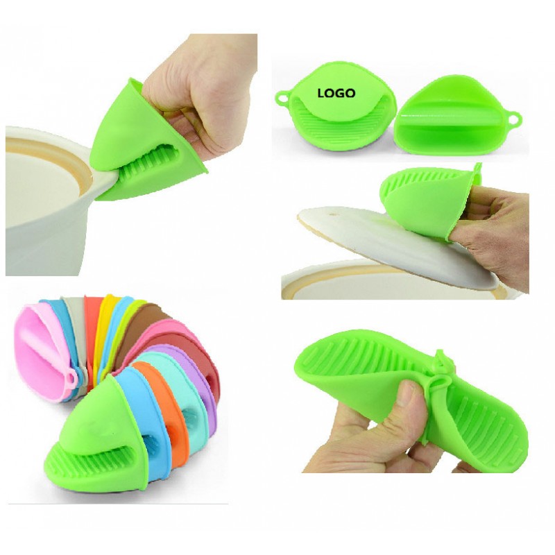 Heat Resistant Silicone Glove
