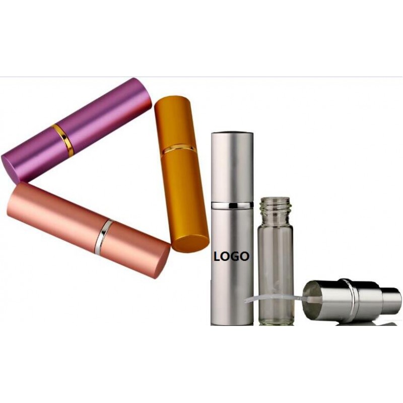 Portable Mini Perfume Bottle 