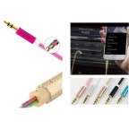 3.5mm Jack Audio Cables
