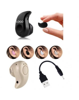 Earphone Mini Bluetooth 