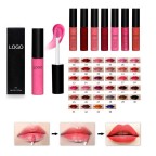 Matte Liquid Lipstick 