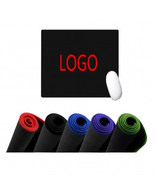 Advertising The Mouse Pad