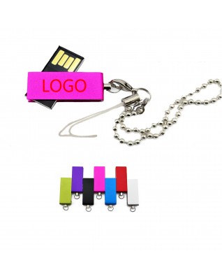 8G Mini USB Flash Drive