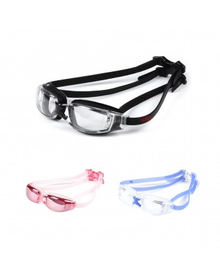Waterproof Anti-fog Adult Swimming Goggles
