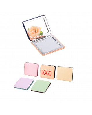 Fold The Cosmetic Mirror