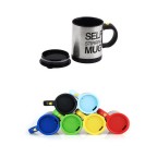 The Promotion Automatic Stirring Mug