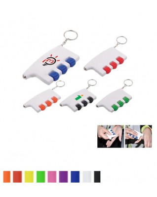 Pocket Massager