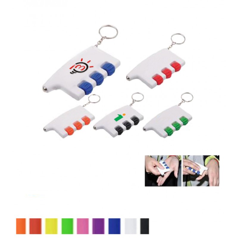 Pocket Massager