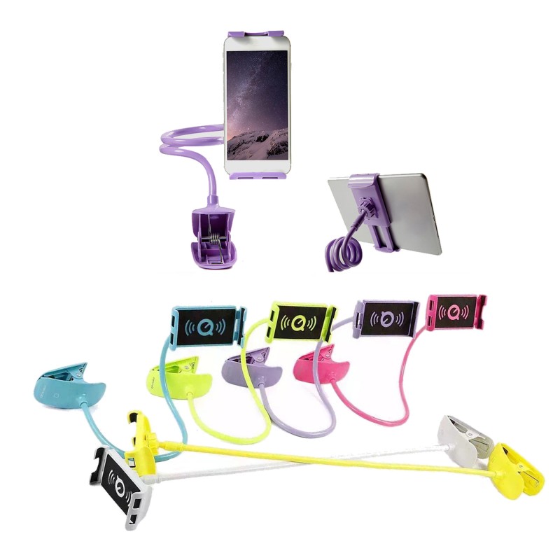 Lazy Phone Holder/Ipad Pholder