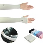 UV Protection Riding Driving Arm Sleeve