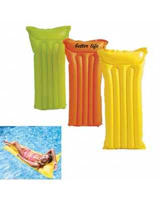 Floating Air Mattress/Bed