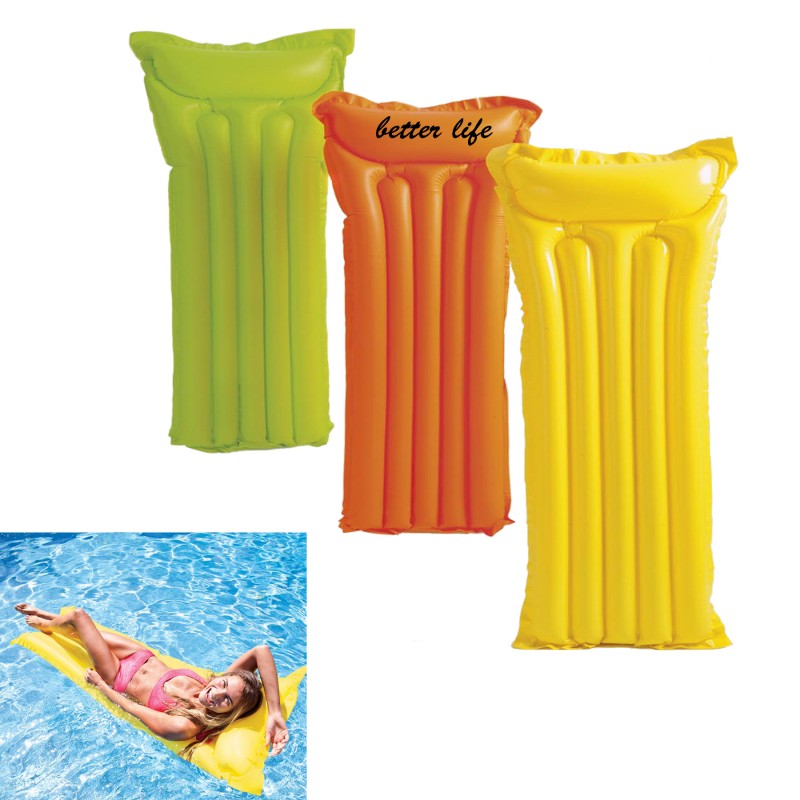 Floating Air Mattress/Bed
