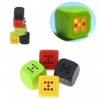 LED DICE