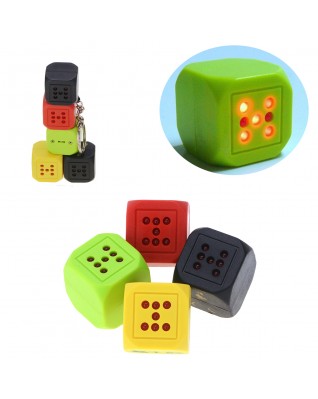 LED DICE