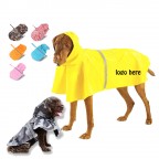 Reflective Dogs Rraincoats