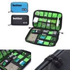 USB Flash Drives Travel Case Digital Storage Bag