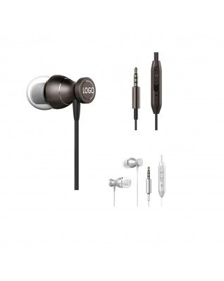 In ear headphones Earphone