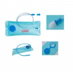Water reservoir pack for 2L backpack bicycling camping hiking convenient and health