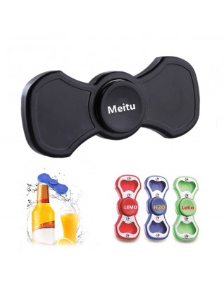 Spinner Fingers Bottle Opener 
