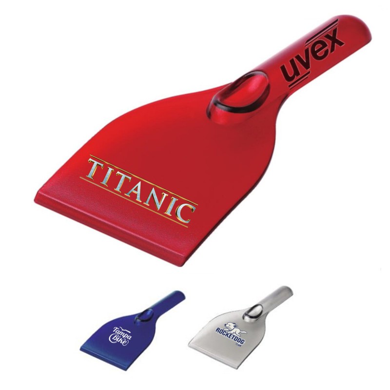 Ice Scraper For Cars And Small Trucks