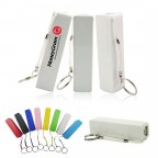 Mini 1500mAh External Battery Power Bank 