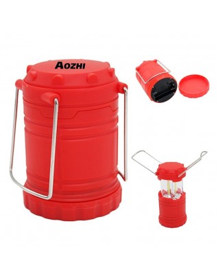 Camping lantern