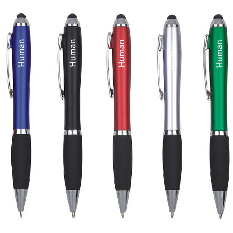 Stylus Ballpoint Pens