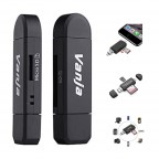 Multifunctional Card Reader