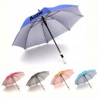 Auto Open Folding Umbrella