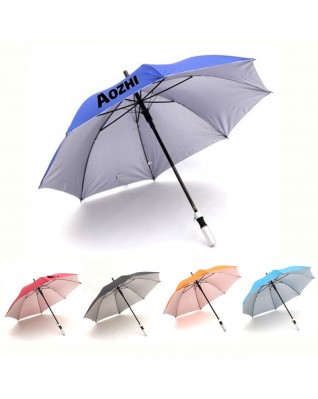 Auto Open Folding Umbrella
