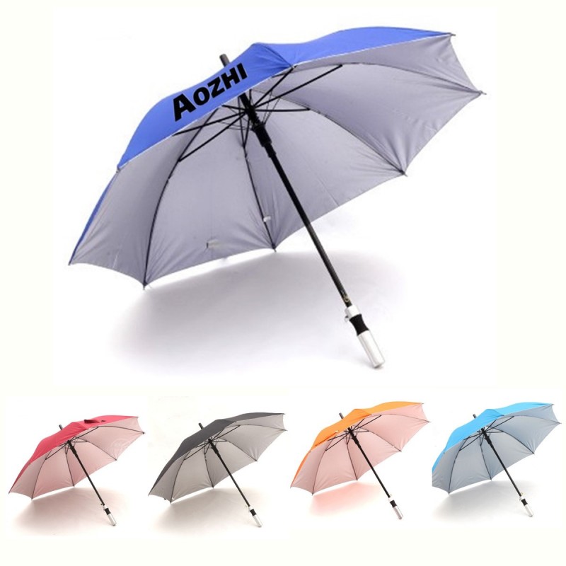 Auto Open Folding Umbrella