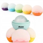 Silicone Ice Ball Mold
