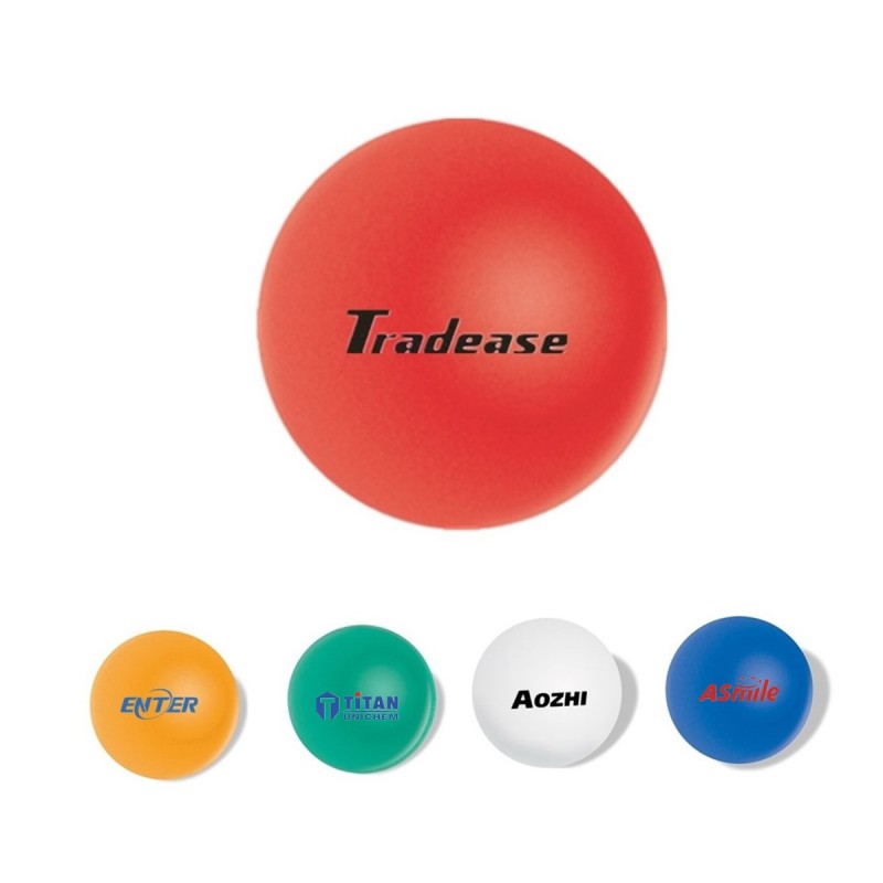 Round Ball Stress Reliever