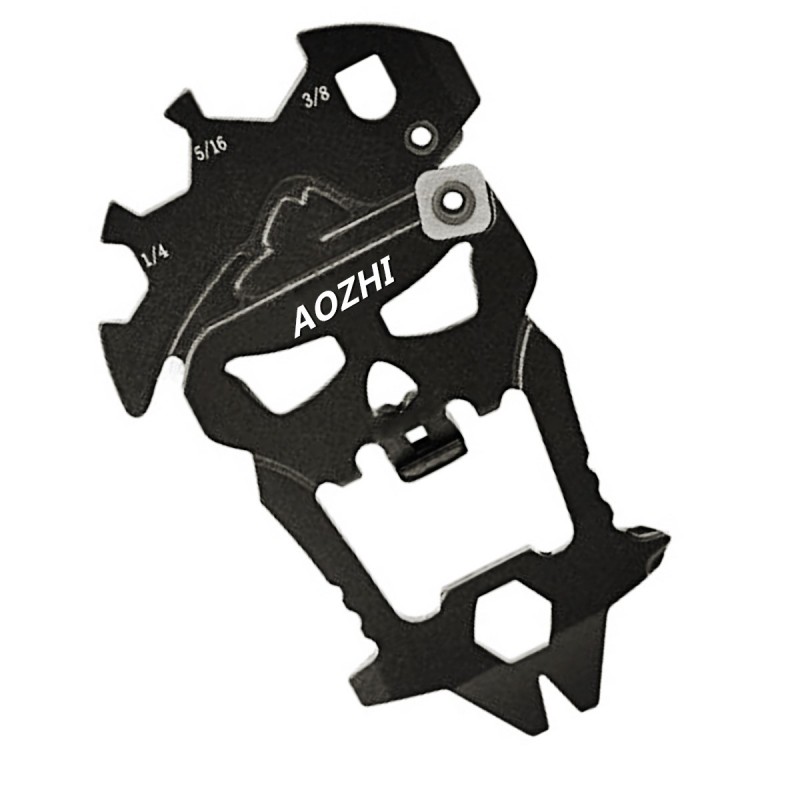 SOG MacV Tool Multi-Tool 